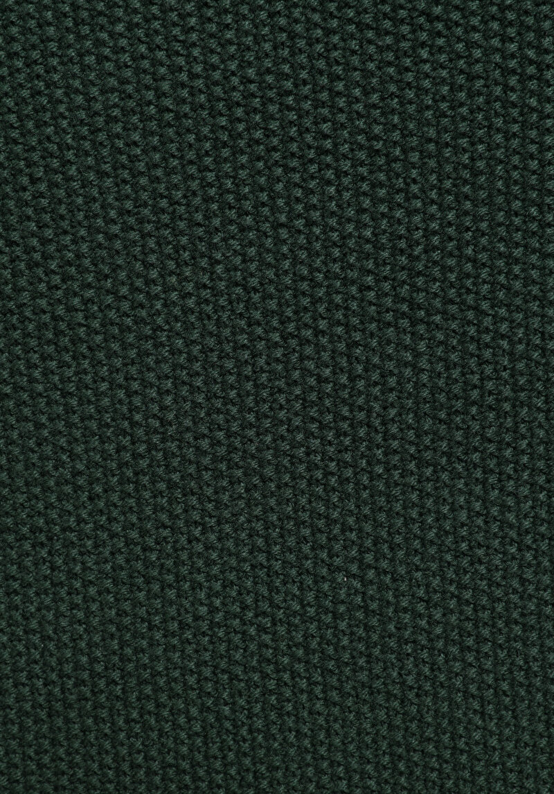 Afișați detalii pentru Pulover De Barbati Verde Regular Fit  Cl1077457