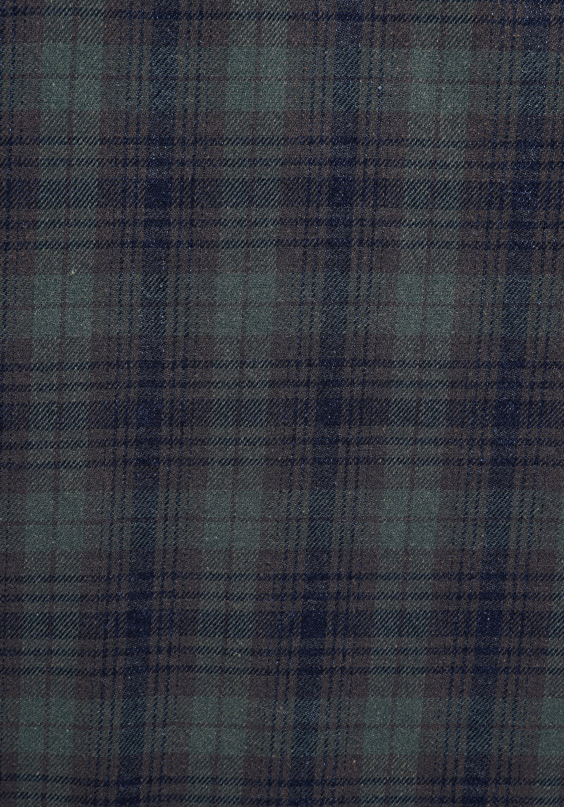 Afișați detalii pentru Camasa Cu Maneca Lunga De Barbati Verde Regular Fit  Cl1077508