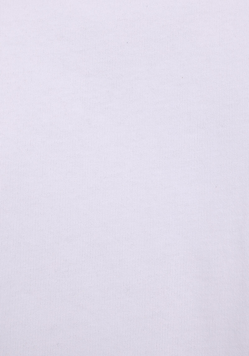 Afișați detalii pentru Tricou Cu Maneca Scurta De Barbati Alb Comfort Fit  Cl1077594