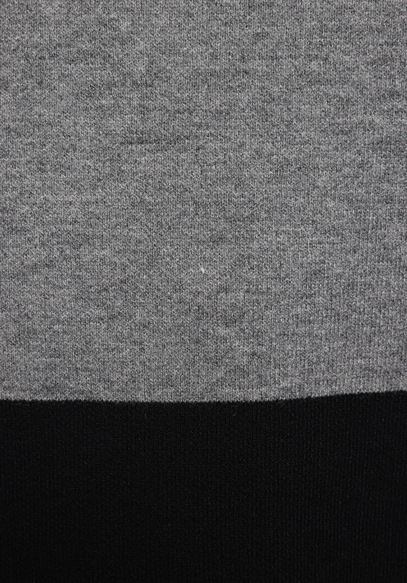 Afișați detalii pentru Pulover De Barbati Negru Comfort Fit  Cl1077608