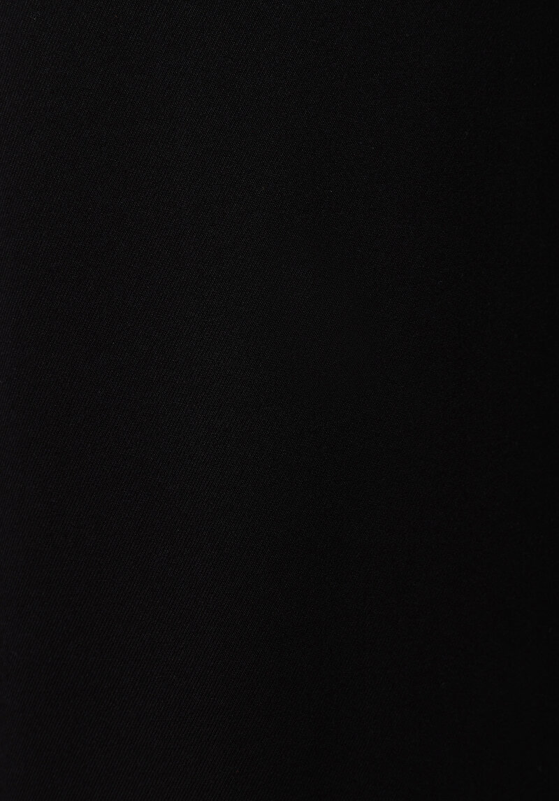 Afișați detalii pentru Pantaloni De Dama Negru Regular Fit  Cl1077883