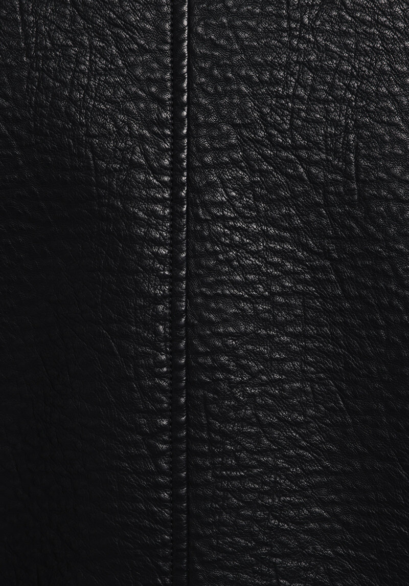 Afișați detalii pentru Jacheta De Barbati Negru Regular Fit  Cl1077716