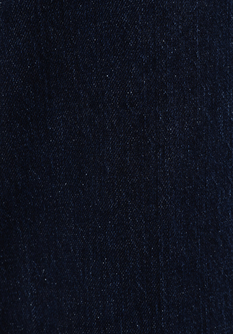 Afișați detalii pentru Pantaloni De Dama Albastru Inchis Regular Fit 793 Monica Cl1078205