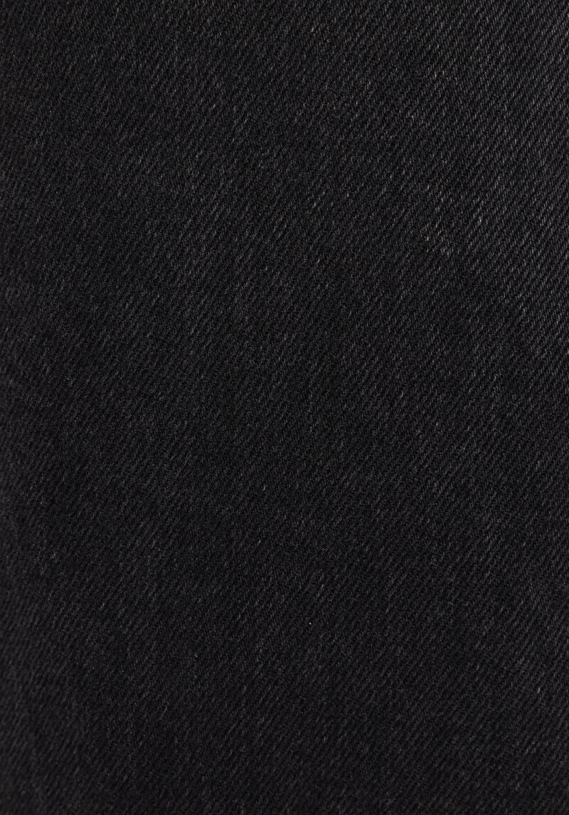 Afișați detalii pentru Pantaloni De Dama Negru Regular Fit 970 Berry Cl1078219