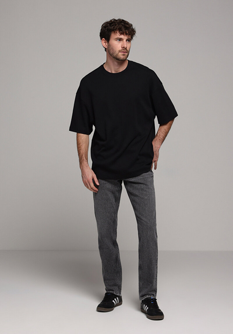 Imagine a Pantaloni De Barbati  Regular Fit 067 Jack Cl1079741