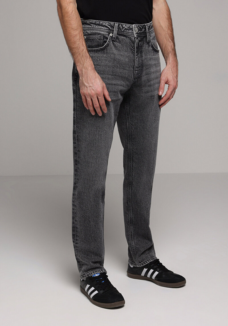 Imagine a Pantaloni De Barbati Regular Fit 067 Jack Cl1079741