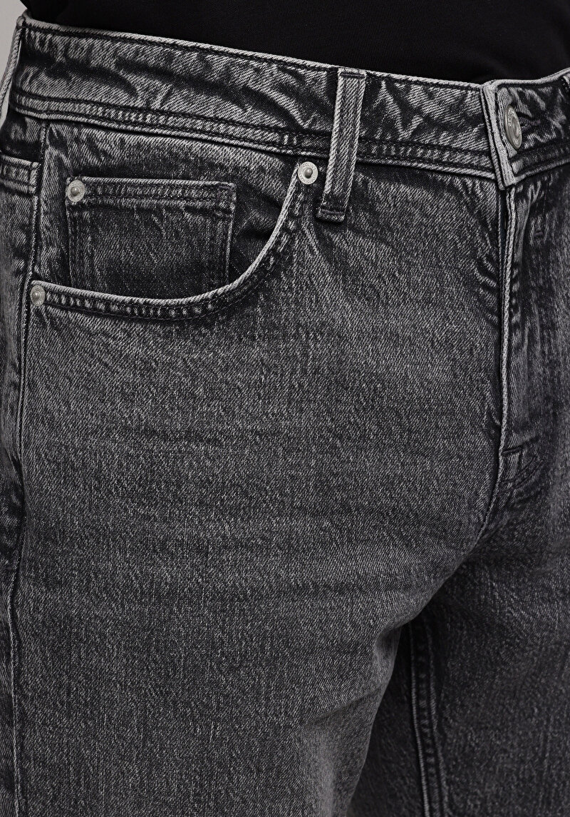 Afișați detalii pentru Pantaloni De Barbati  Regular Fit 067 Jack Cl1079741