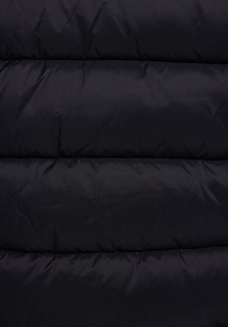 Afișați detalii pentru Jacheta De Barbati Negru Slim Fit  Cl1077729