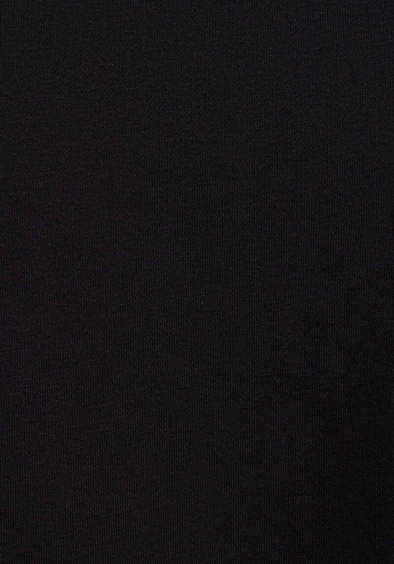 Afișați detalii pentru Hanorac / Bluza De Barbati Negru Comfort Fit  Cl1078075