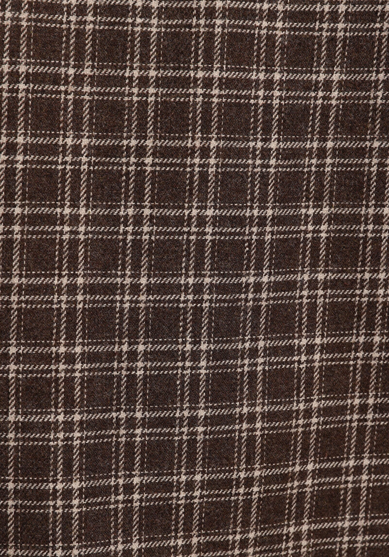 Afișați detalii pentru Camasa Cu Maneca Lunga De Barbati Maro Comfort Fit  Cl1078148