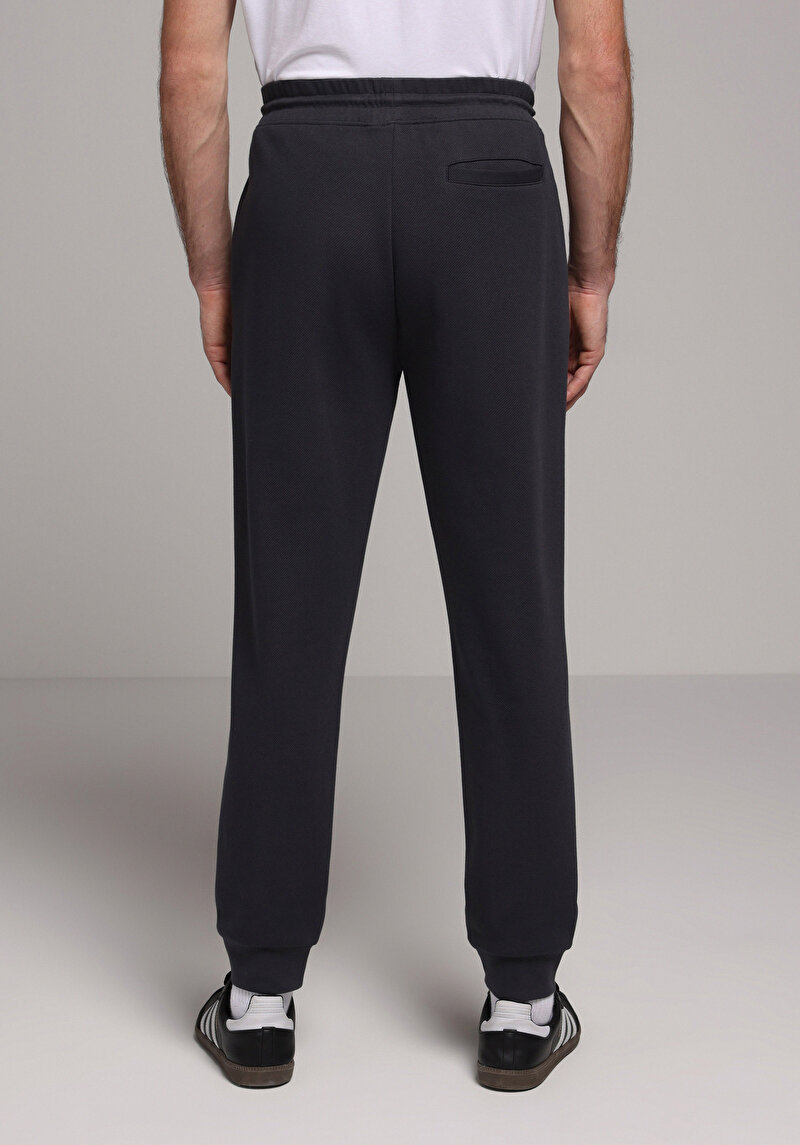 Imagine a Pantaloni De Trening De Barbati Antracit Regular Fit Cl1078321