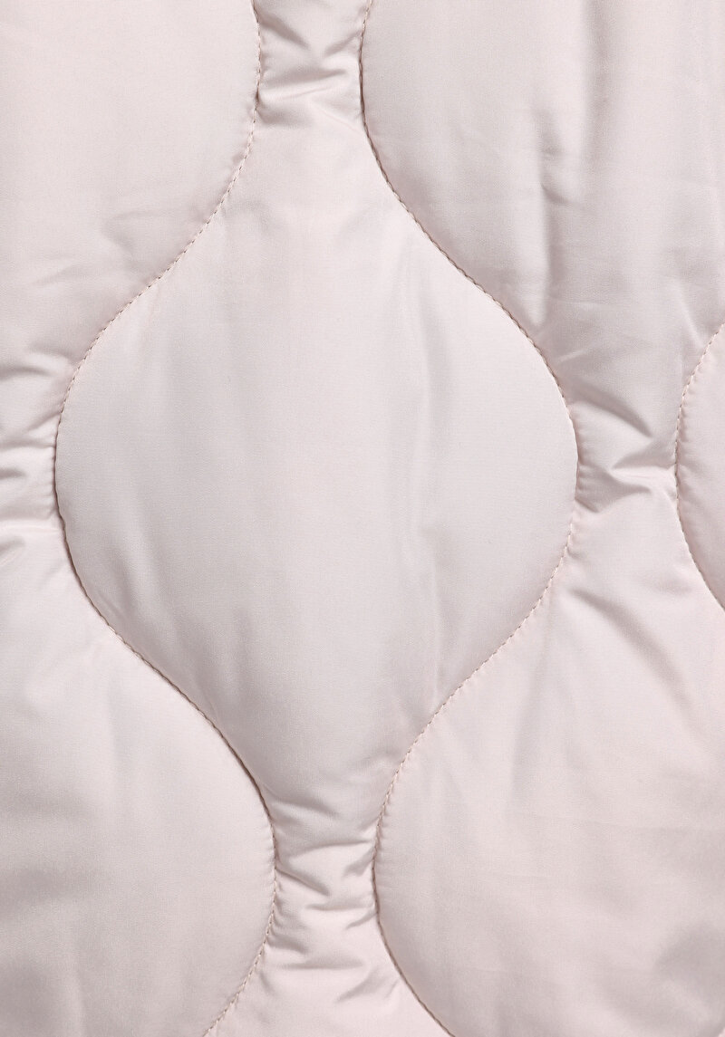 Afișați detalii pentru Vesta De Dama Alb Regular Fit  Cl1077662