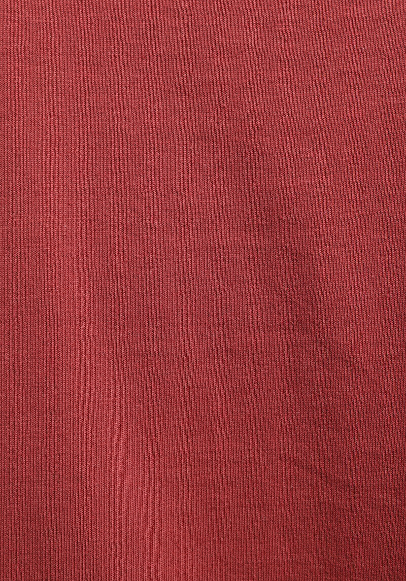 Afișați detalii pentru Tricou Cu Maneca Scurta De Dama Roşu Regular Fit  Cl1077681