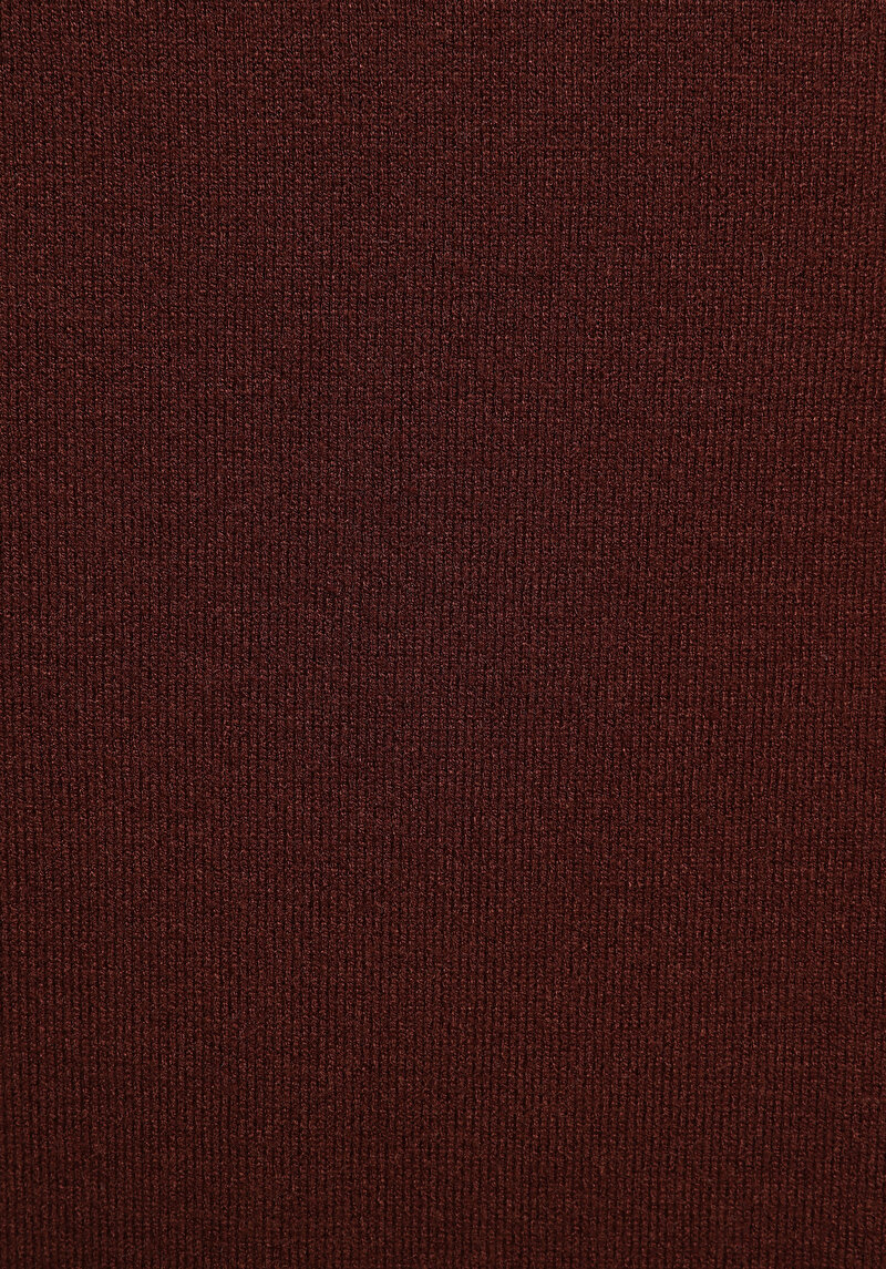 Afișați detalii pentru Pulover De Dama Maro Regular Fit  Cl1077771