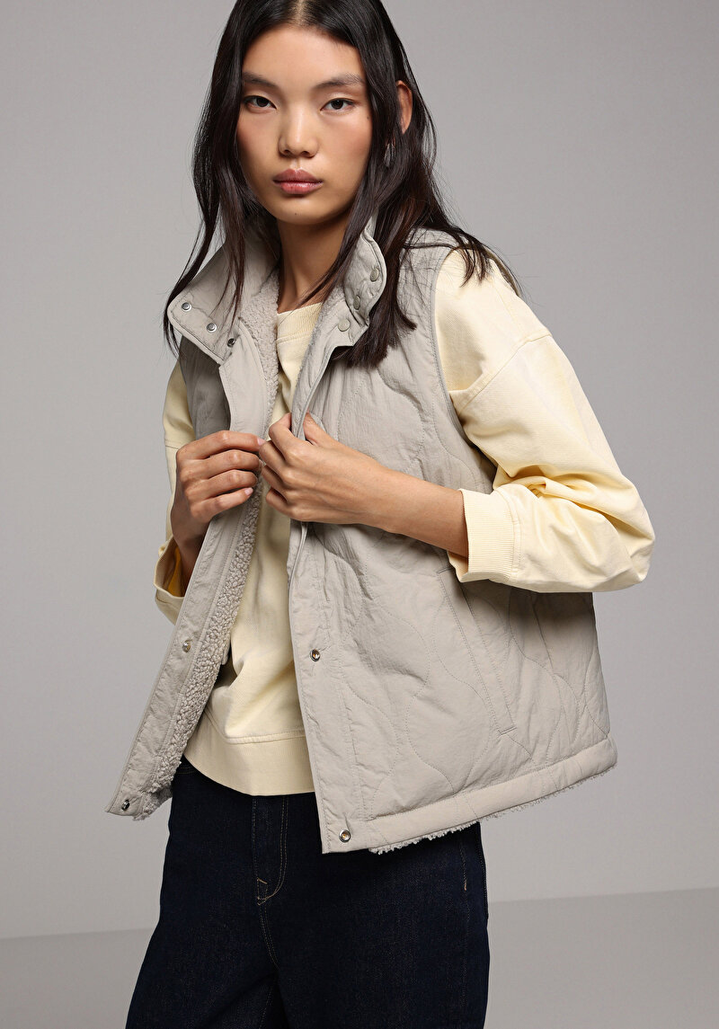 Imagine a Vesta De Dama Verde Regular Fit Cl1078129