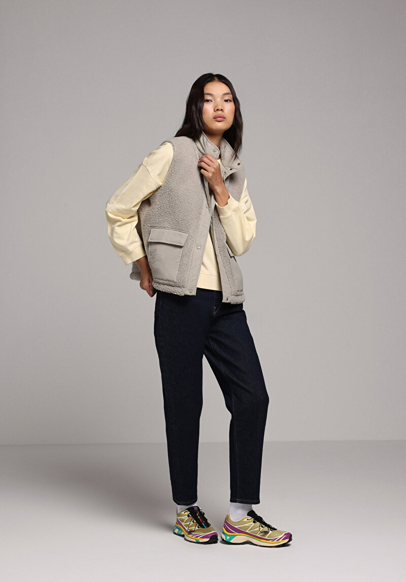 Imagine a Vesta De Dama Verde Regular Fit Cl1078129