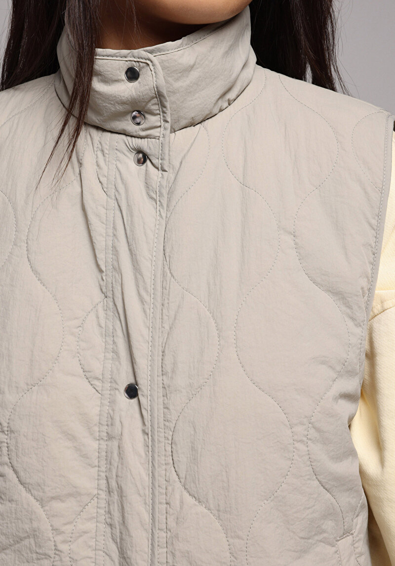 Imagine a Vesta De Dama Verde Regular Fit Cl1078129