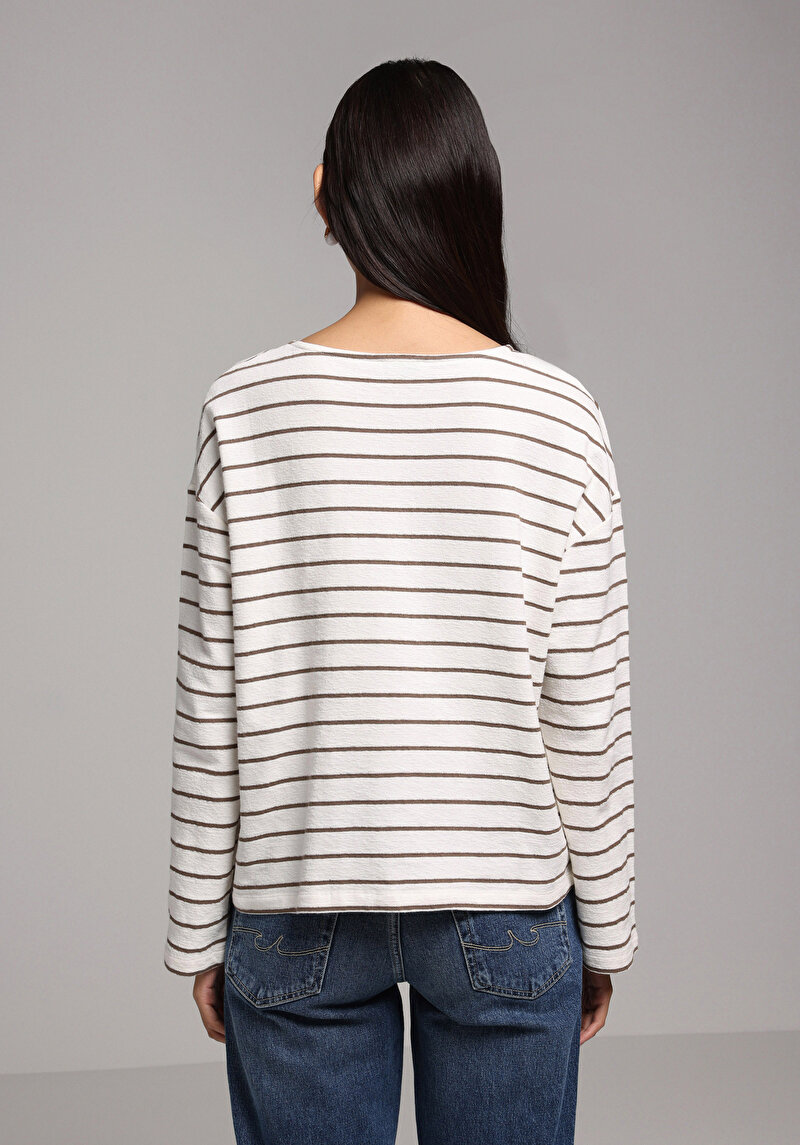 Imagine a Pulover De Dama Maro Regular Fit Cl1078235