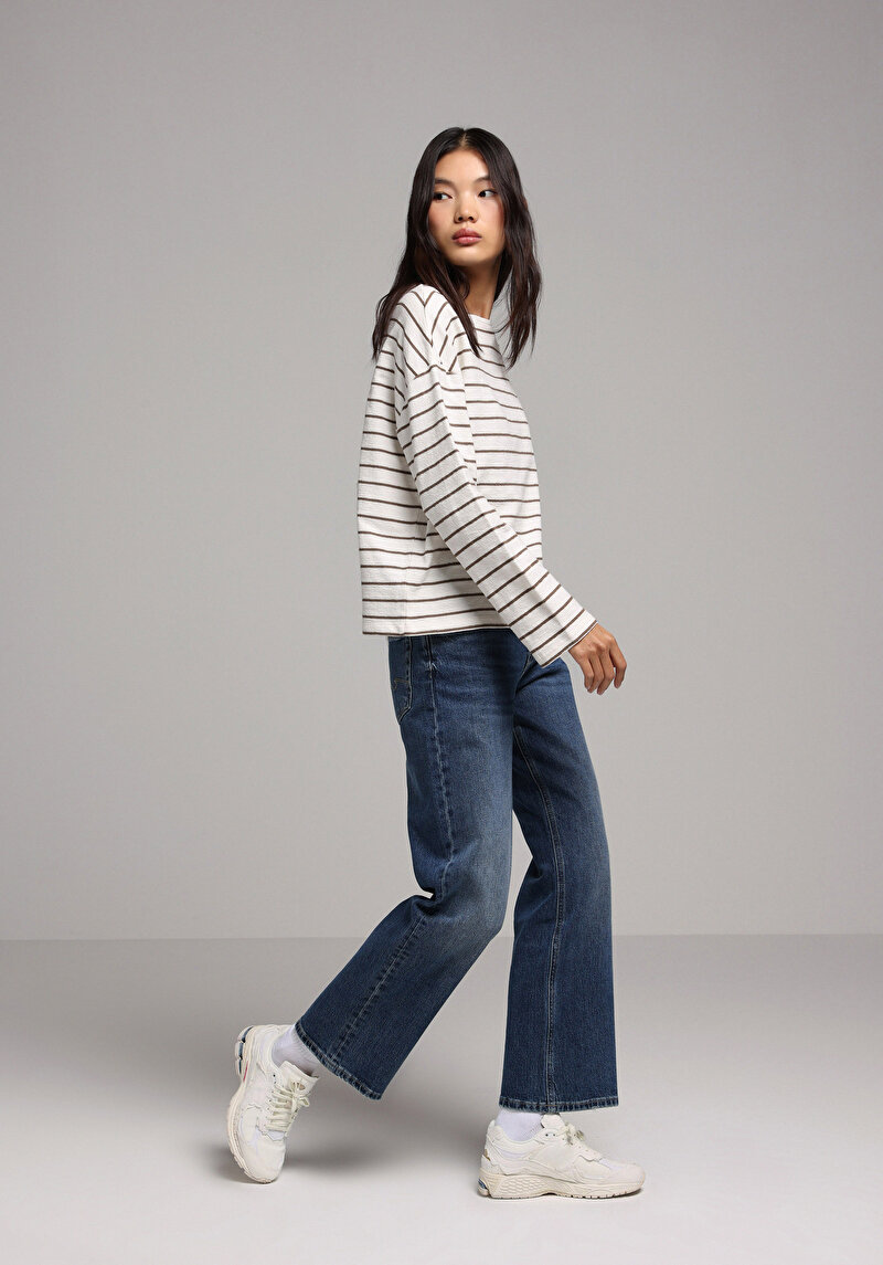 Imagine a Pulover De Dama Maro Regular Fit Cl1078235