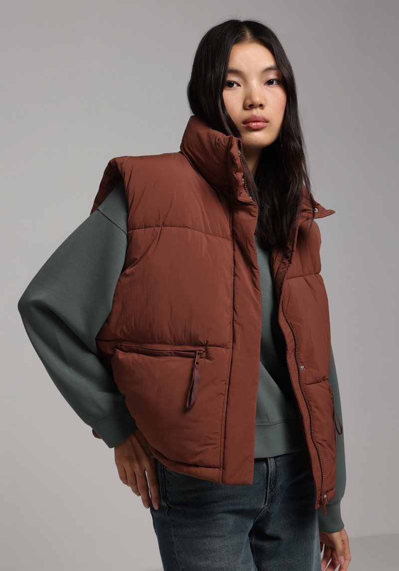 Imagine a Vesta De Dama Maro Regular Fit Cl1077668