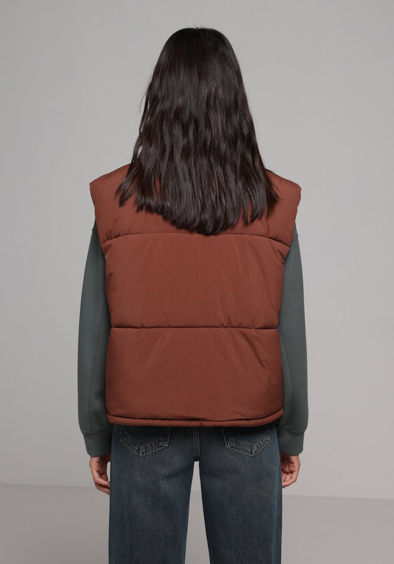 Imagine a Vesta De Dama Maro Regular Fit Cl1077668