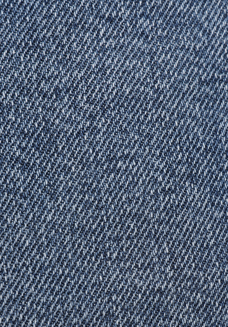 Afișați detalii pentru Pantaloni De Dama Albastru Regular Fit 791 Monica Cl1077408