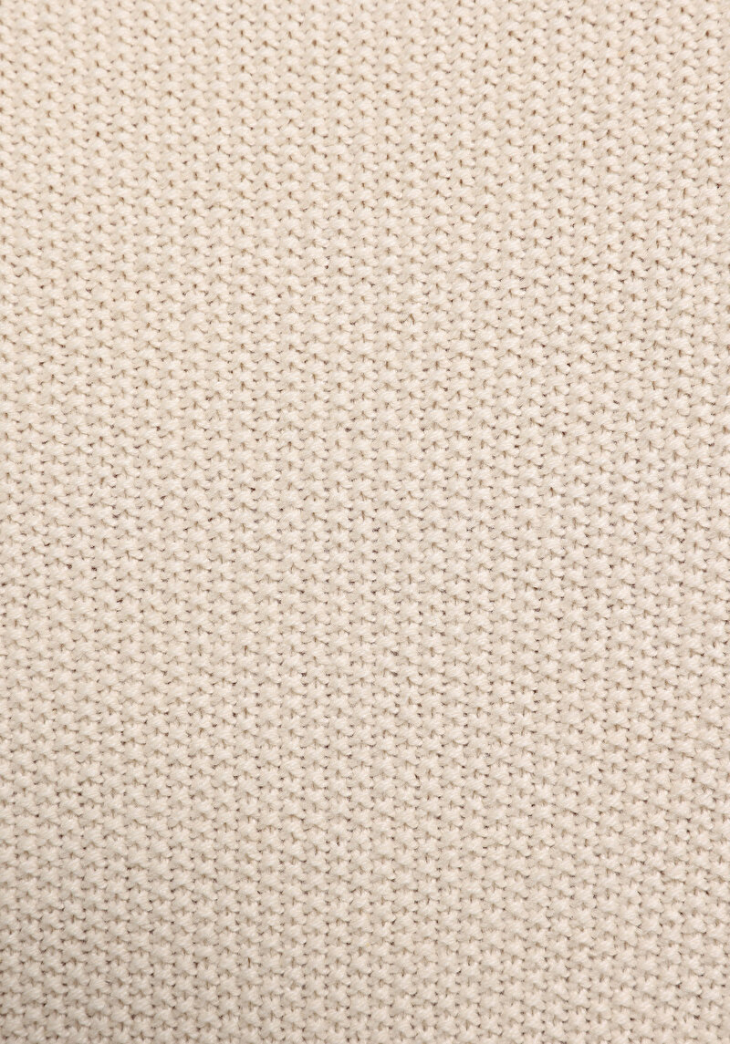 Afișați detalii pentru Pulover De Barbati Ecru Regular Fit  Cl1077457