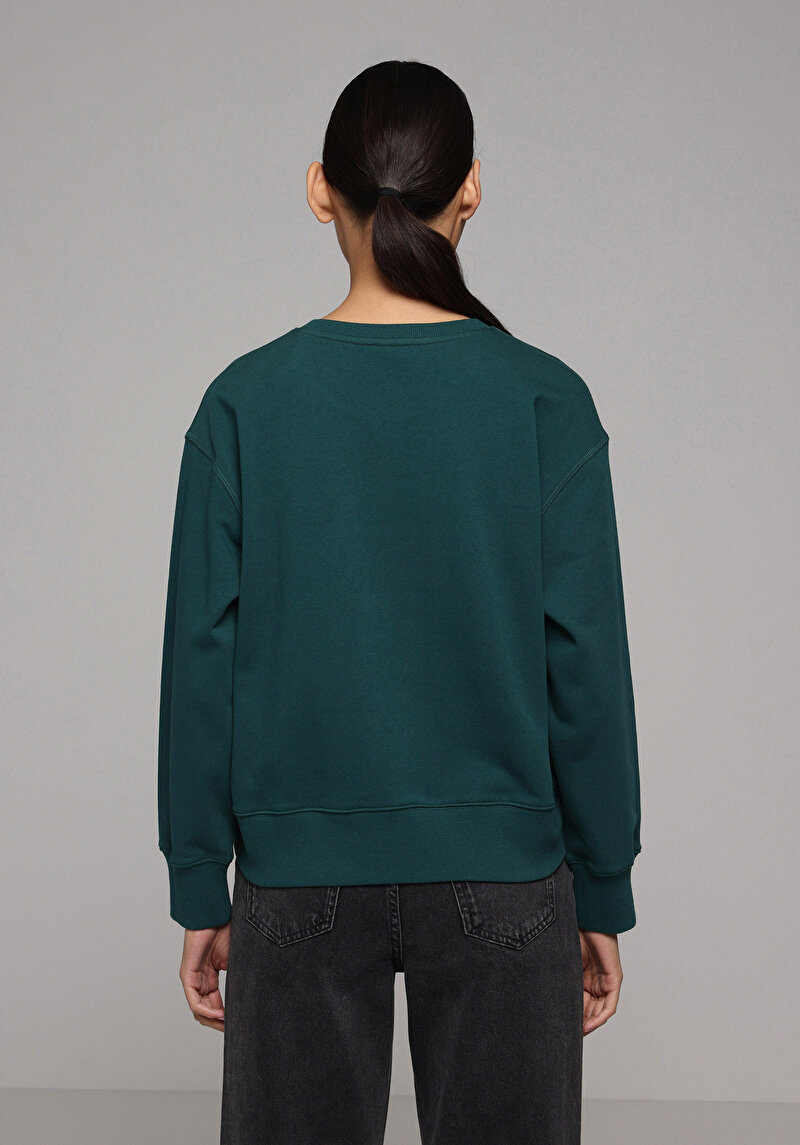 Afișați detalii pentru Hanorac / Bluza De Dama  Regular Fit  Cl1077751