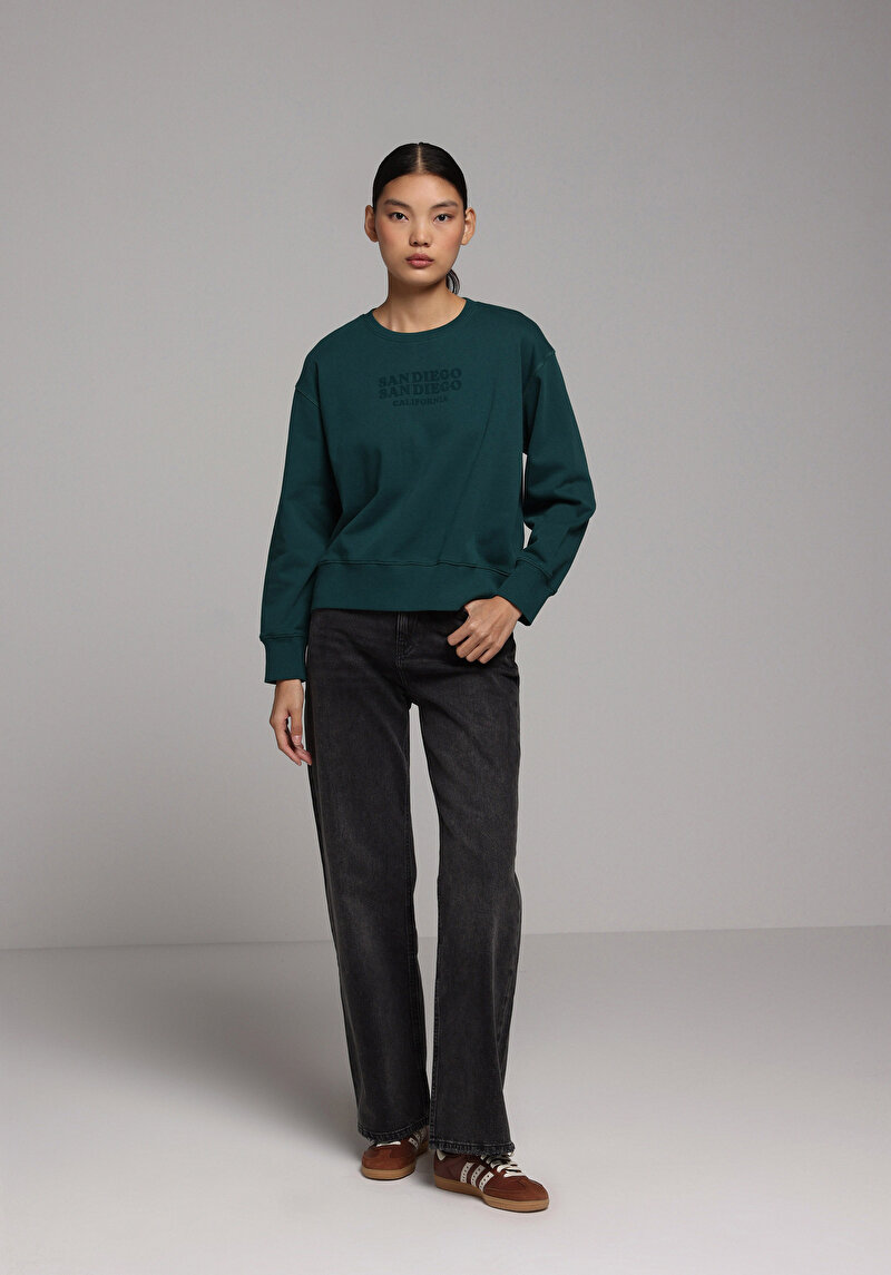 Afișați detalii pentru Hanorac / Bluza De Dama  Regular Fit  Cl1077751