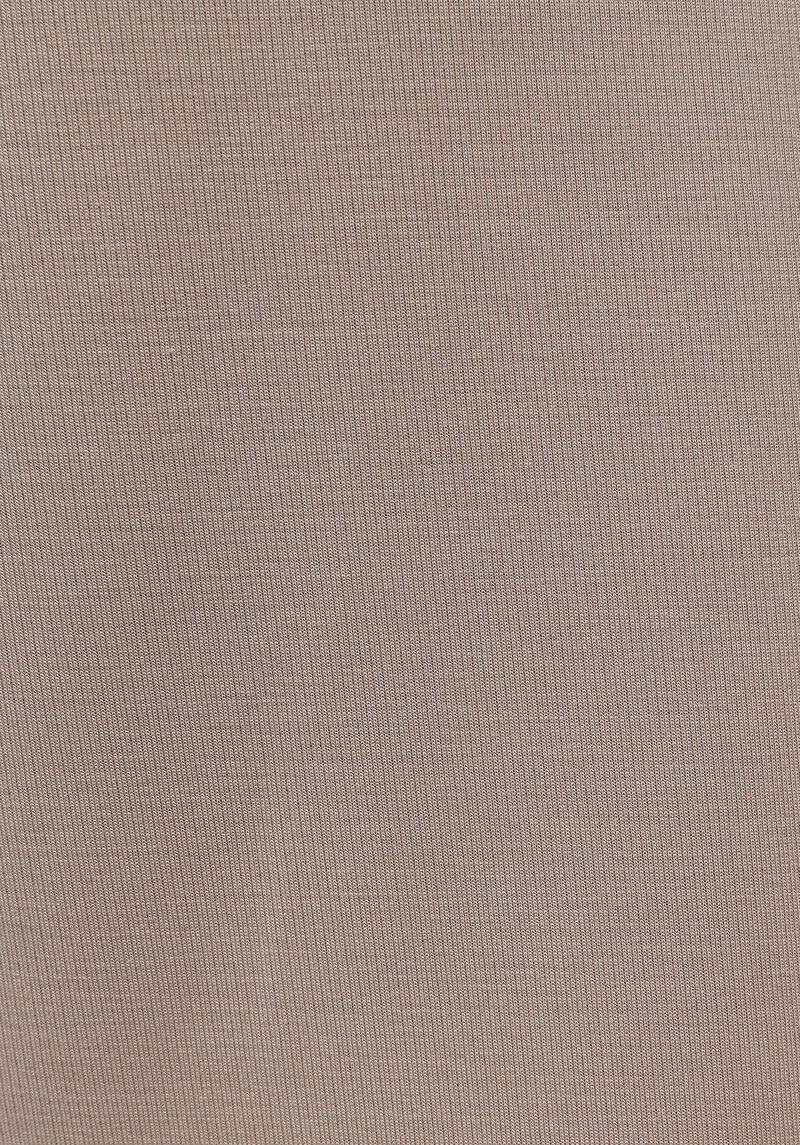 Afișați detalii pentru Pantaloni De Trening De Dama Bej Regular Fit  Cl1077959