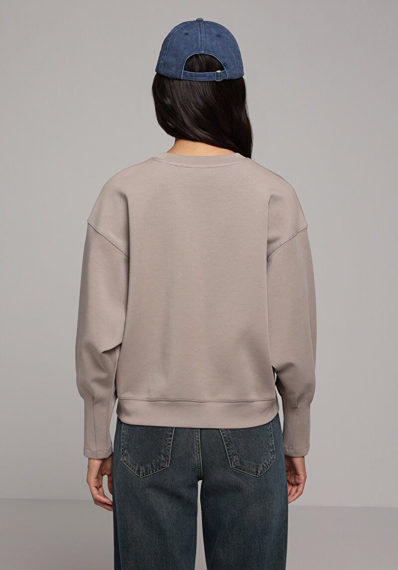 Imagine a Hanorac / Bluza De Dama Regular Fit Cl1078204