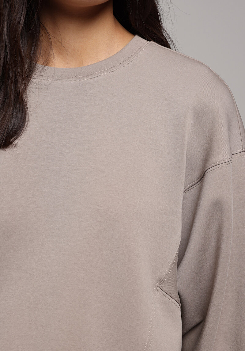 Afișați detalii pentru Hanorac / Bluza De Dama  Regular Fit  Cl1078204