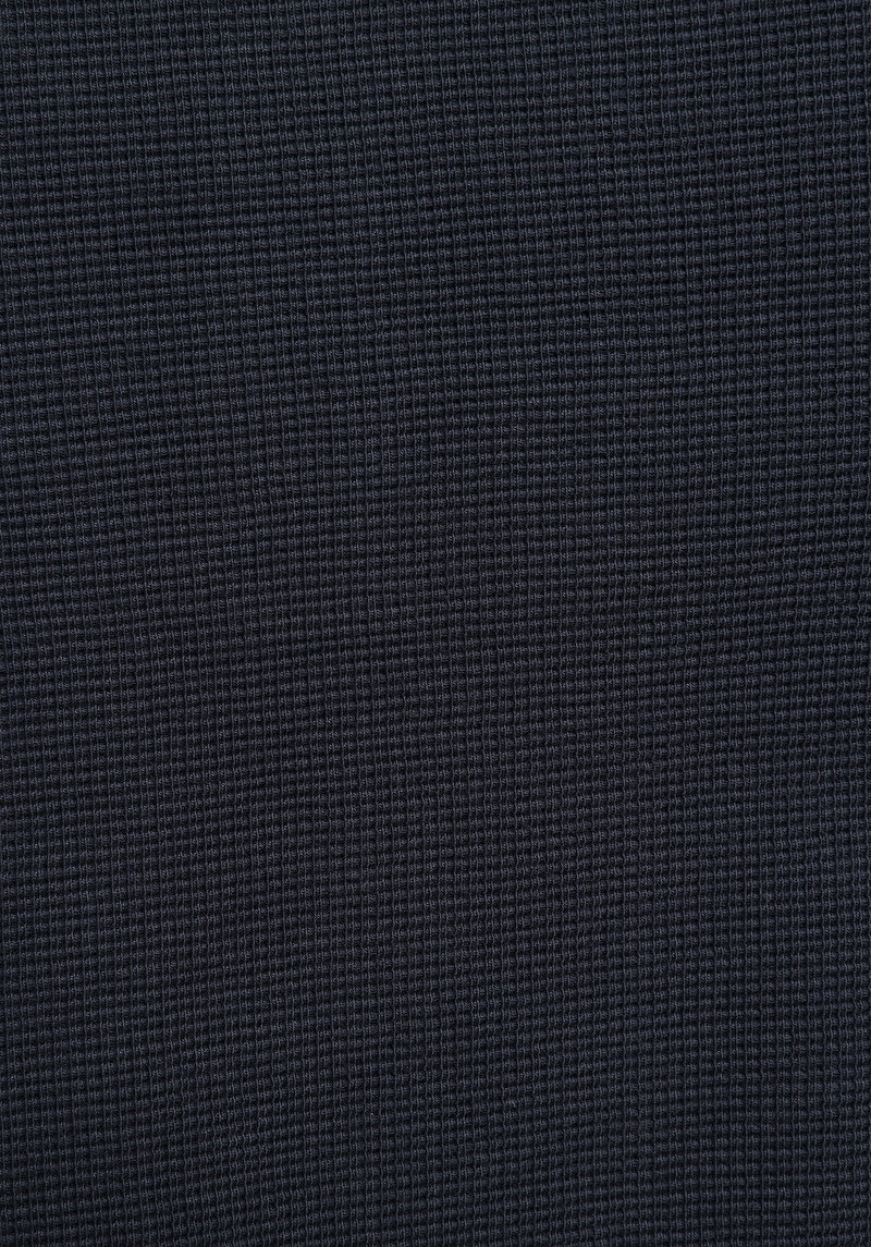 Afișați detalii pentru Tricou Cu Maneca Lunga De Barbati Antracit Regular Fit  Cl1078190