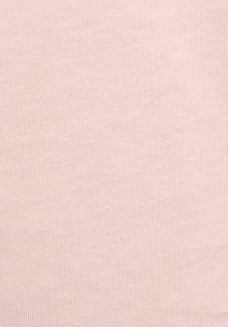 Afișați detalii pentru Tricou Cu Maneca Scurta De Dama Roz Regular Fit  Cl1079029