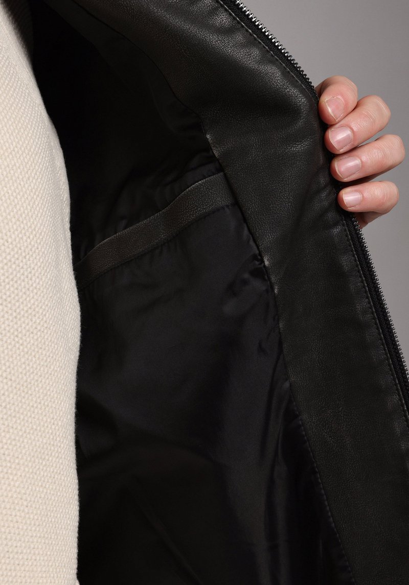 Imagine a Jacheta De Barbati Antracit Slim Fit Cl1078342
