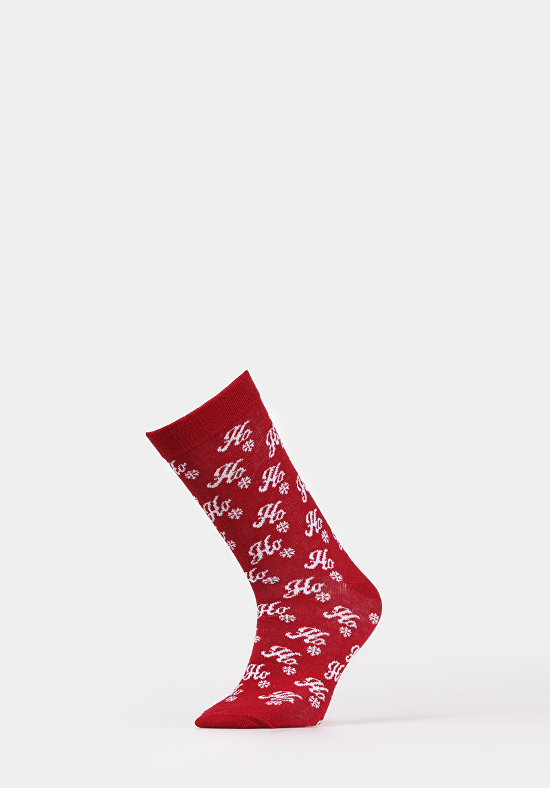 Imagine a Sosete De Barbati Multicolor Modern Fit  Cl1076955