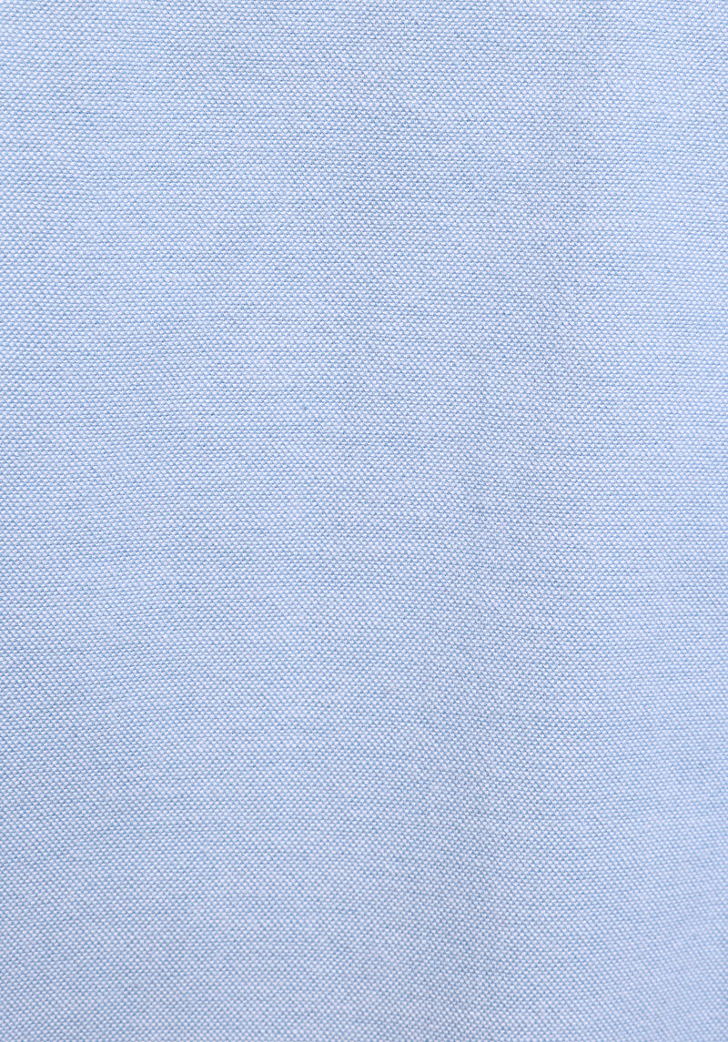 Afișați detalii pentru Camasa Cu Maneca Lunga De Dama Albastru Boyfriend Fit  Cl1078107