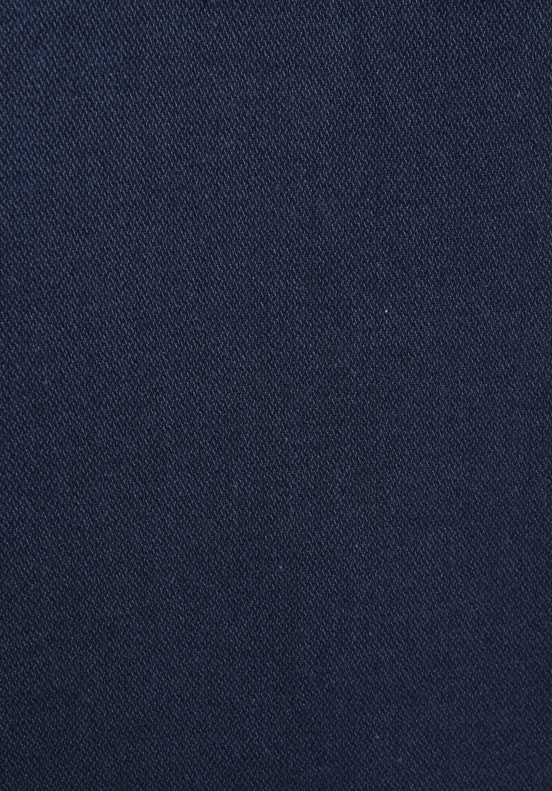 Afișați detalii pentru Camasa Cu Maneca Lunga De Barbati Albastru Marin Regular Fit  Cl1078055