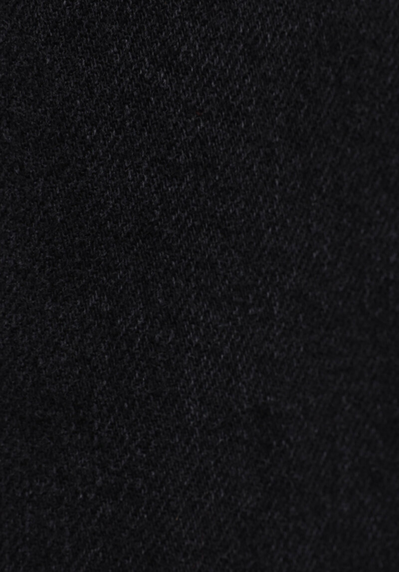 Afișați detalii pentru Pantaloni De Barbati Negru Loose Straight Fit  Cl1078167