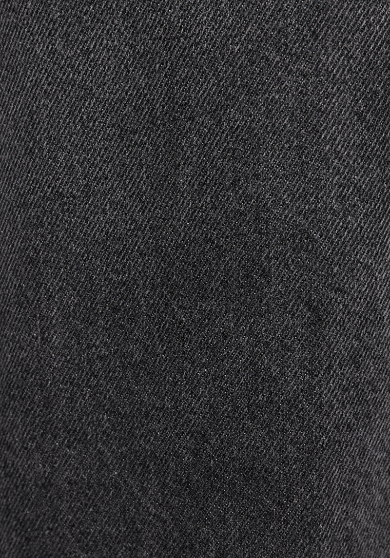 Afișați detalii pentru Pantaloni De Dama Negru Straight Fit  Cl1078210