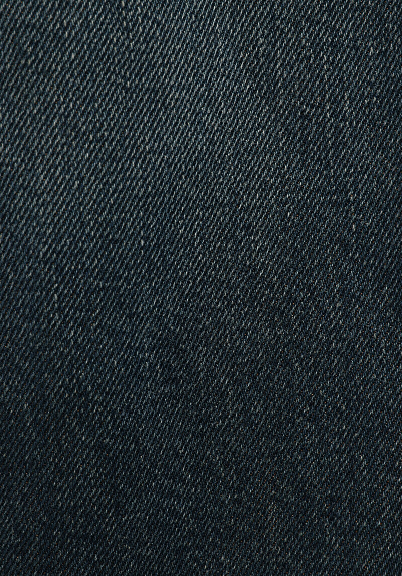 Afișați detalii pentru Pantaloni De Barbati Albastru Loose Tapered Fit  Cl1078422