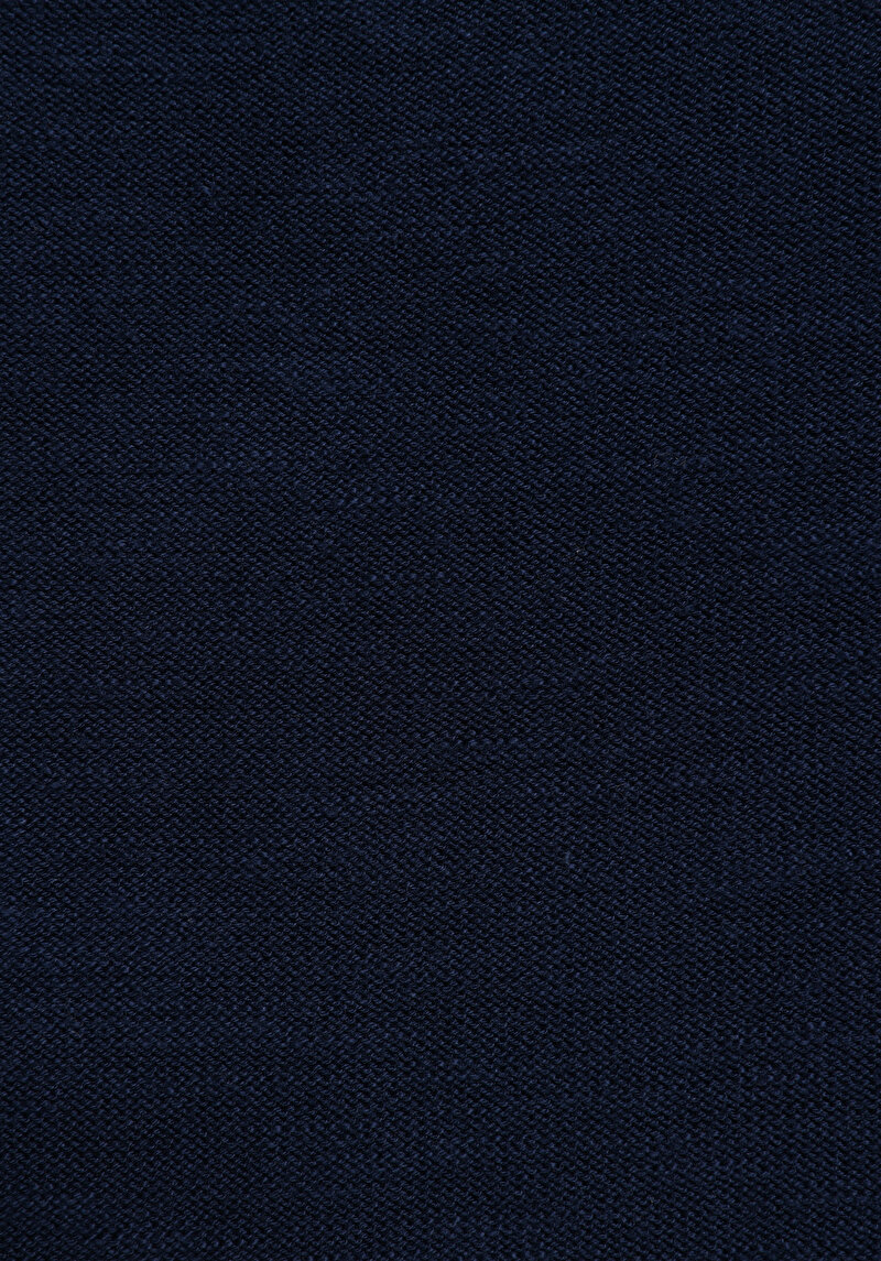 Afișați detalii pentru Pulover De Barbati Albastru Marin Regular Fit  Cl1080087