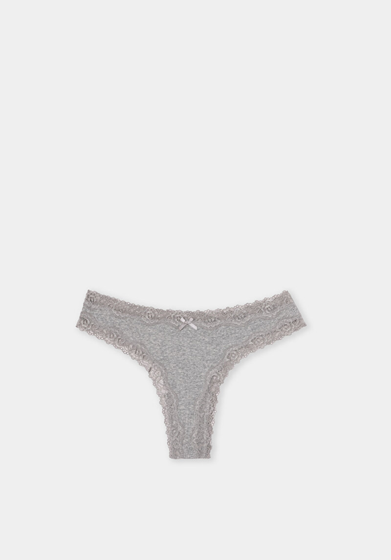 Imagine a Lenjerie Intima De Dama Multicolor Comfort Fit Cl1078022