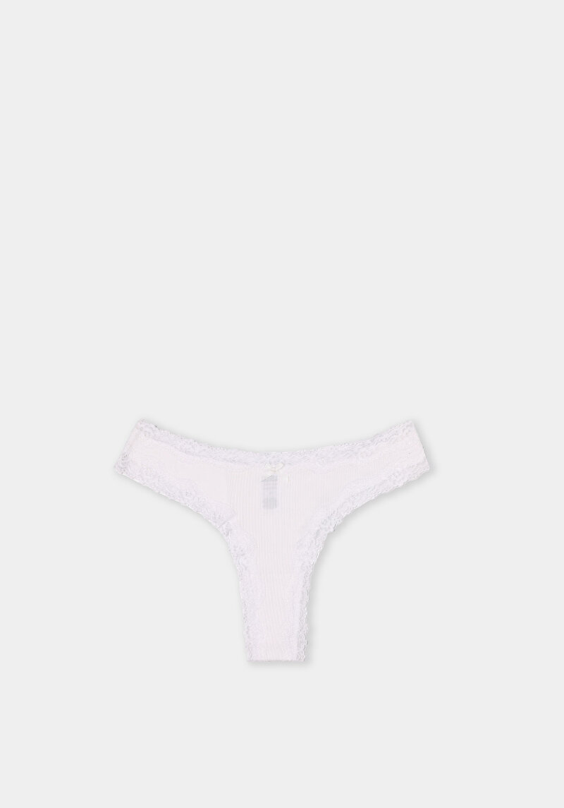 Imagine a Lenjerie Intima De Dama Multicolor Comfort Fit Cl1078022