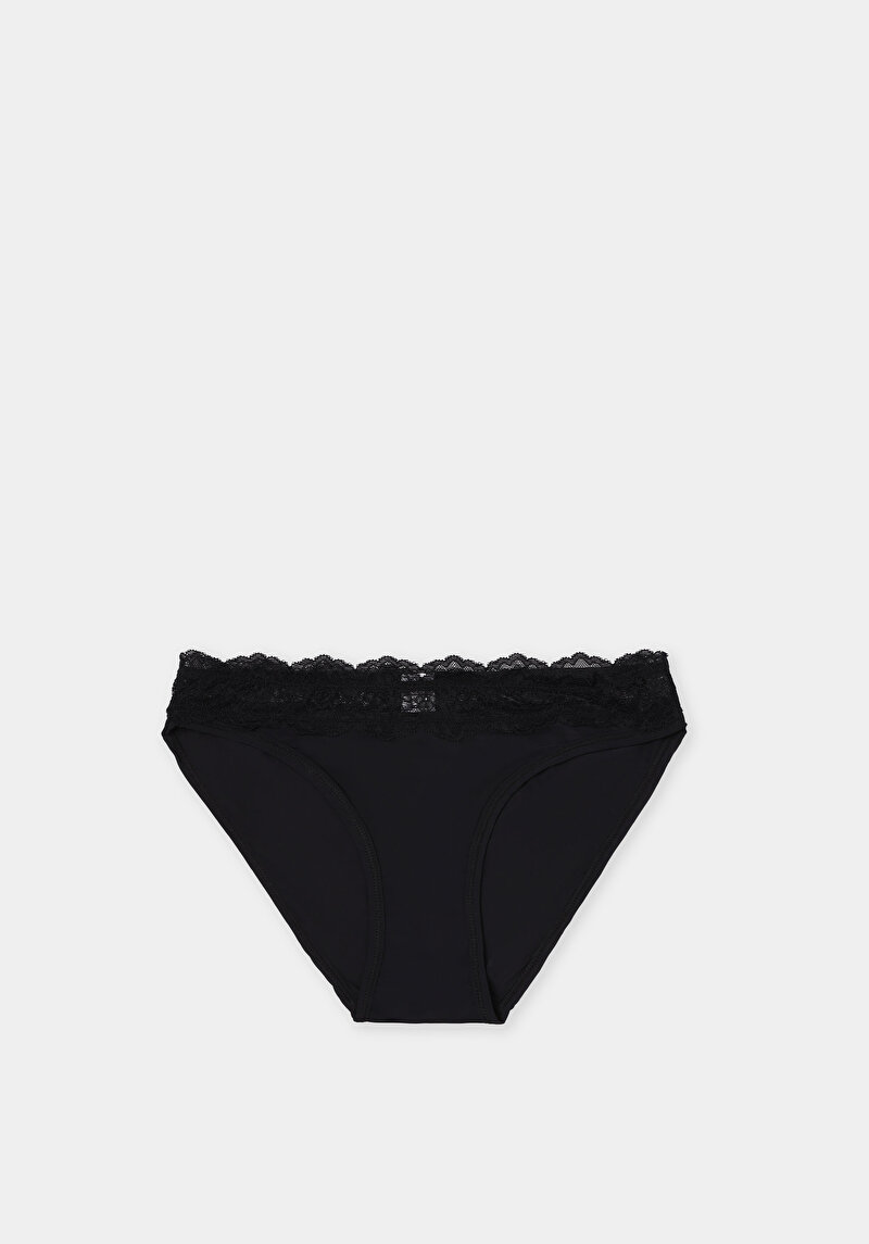 Afișați detalii pentru Lenjerie Intima De Dama Multicolor Modern Fit  Cl1078351