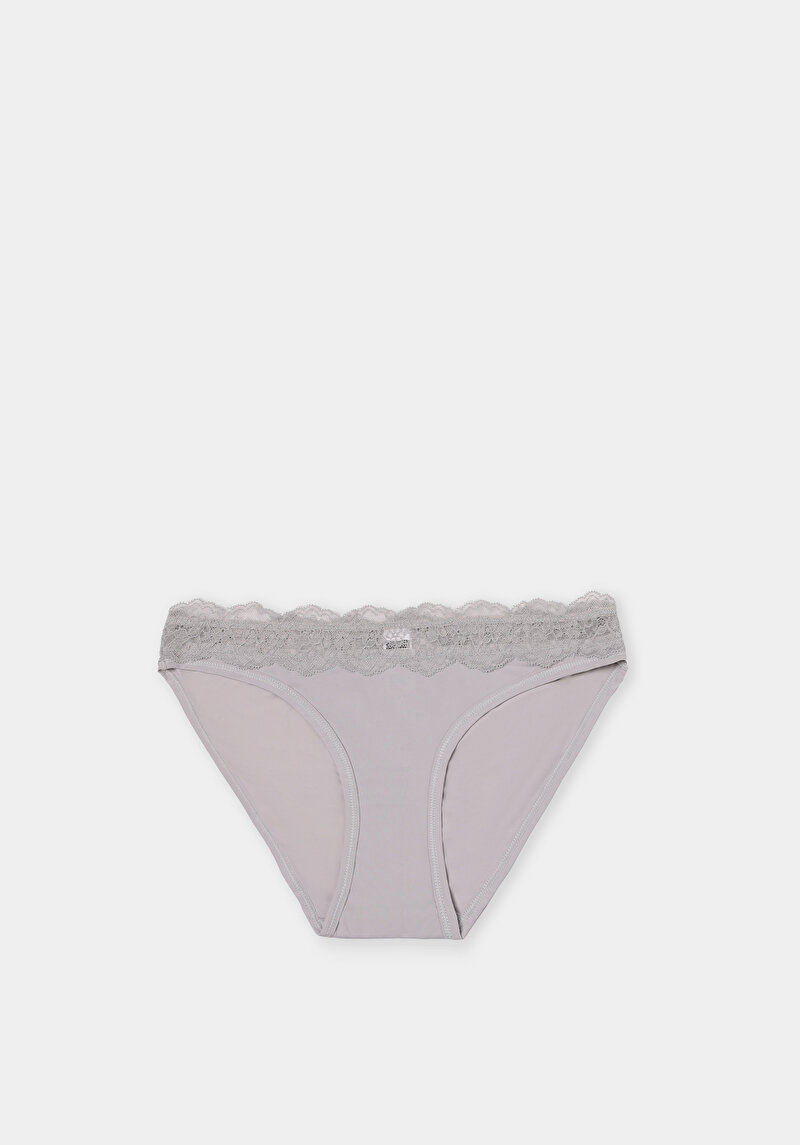 Afișați detalii pentru Lenjerie Intima De Dama Multicolor Modern Fit  Cl1078351