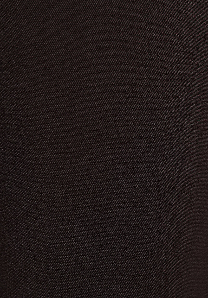 Afișați detalii pentru Pantaloni De Dama Maro Regular Fit  Cl1073410