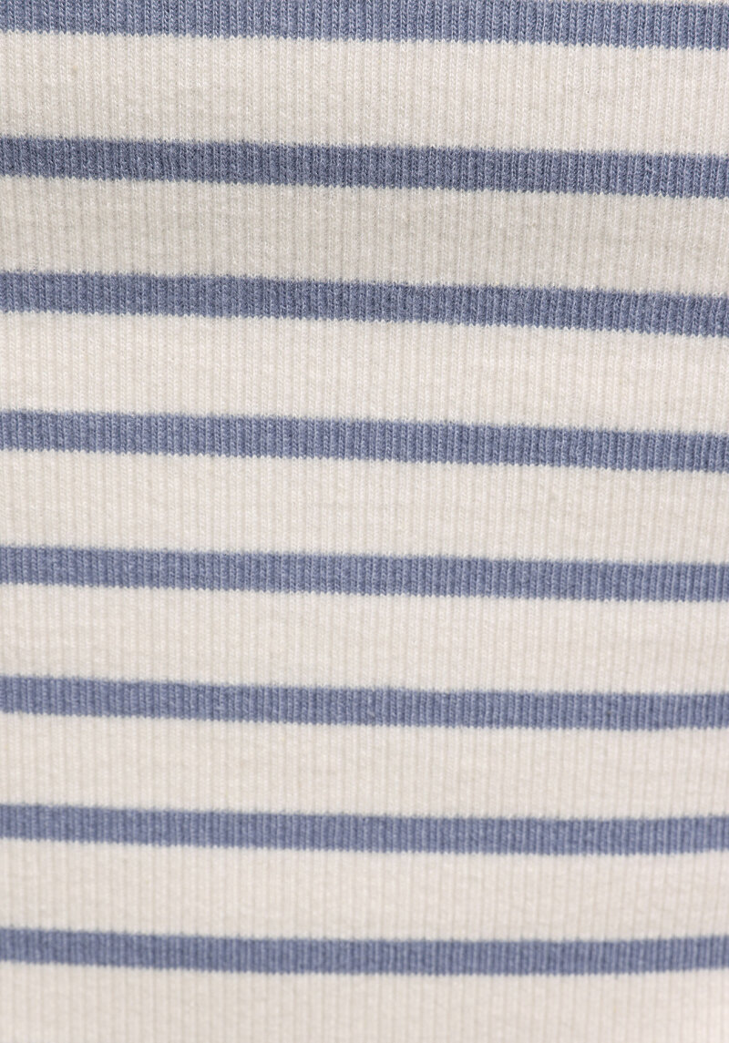 Afișați detalii pentru Tricou Polo Cu Maneca Scurta De Dama Albastru Slim Fit  Cl1079584