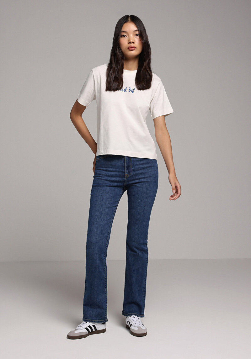 Imagine a Pantaloni De Dama Slim Fit 797 Adel Cl1079958