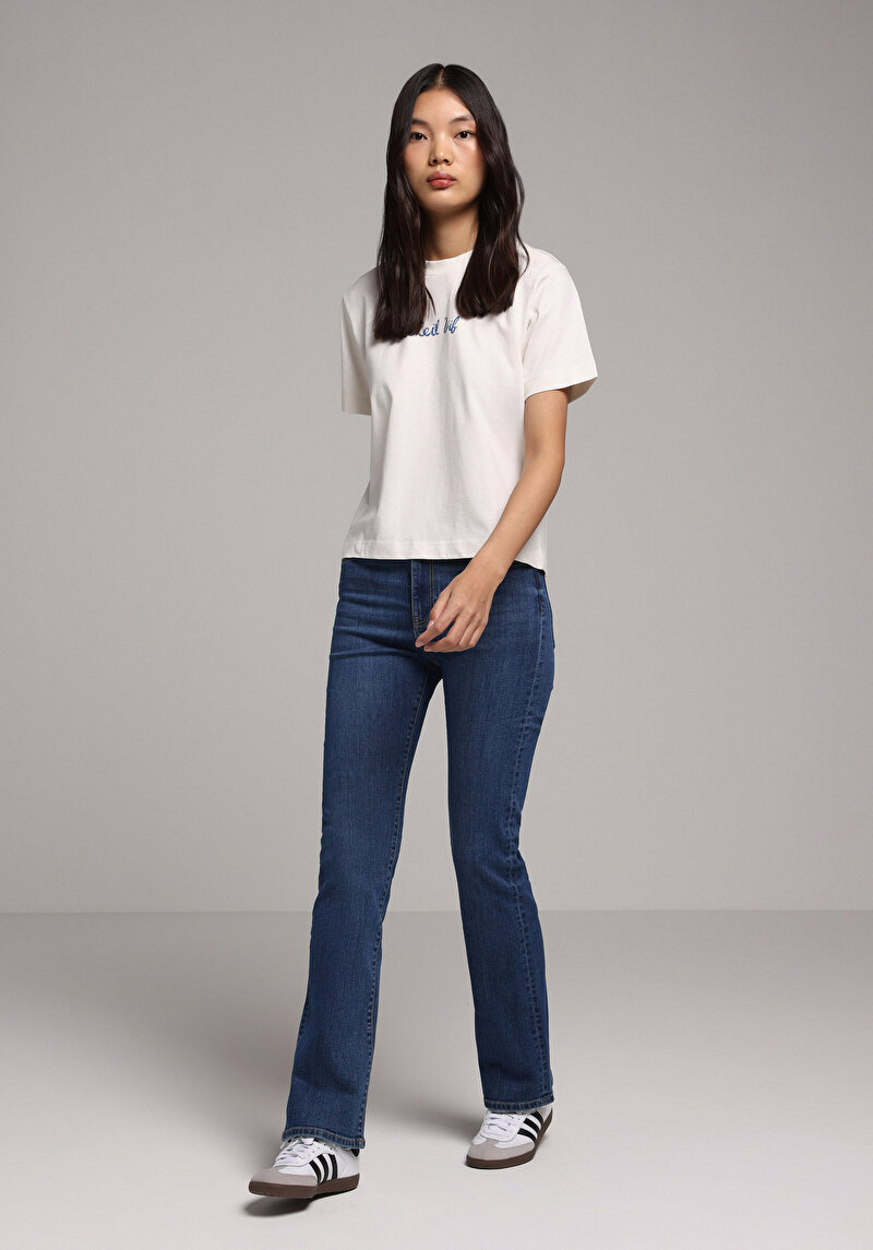 Imagine a Pantaloni De Dama Slim Fit 797 Adel Cl1079958